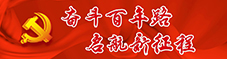 奋斗百年路