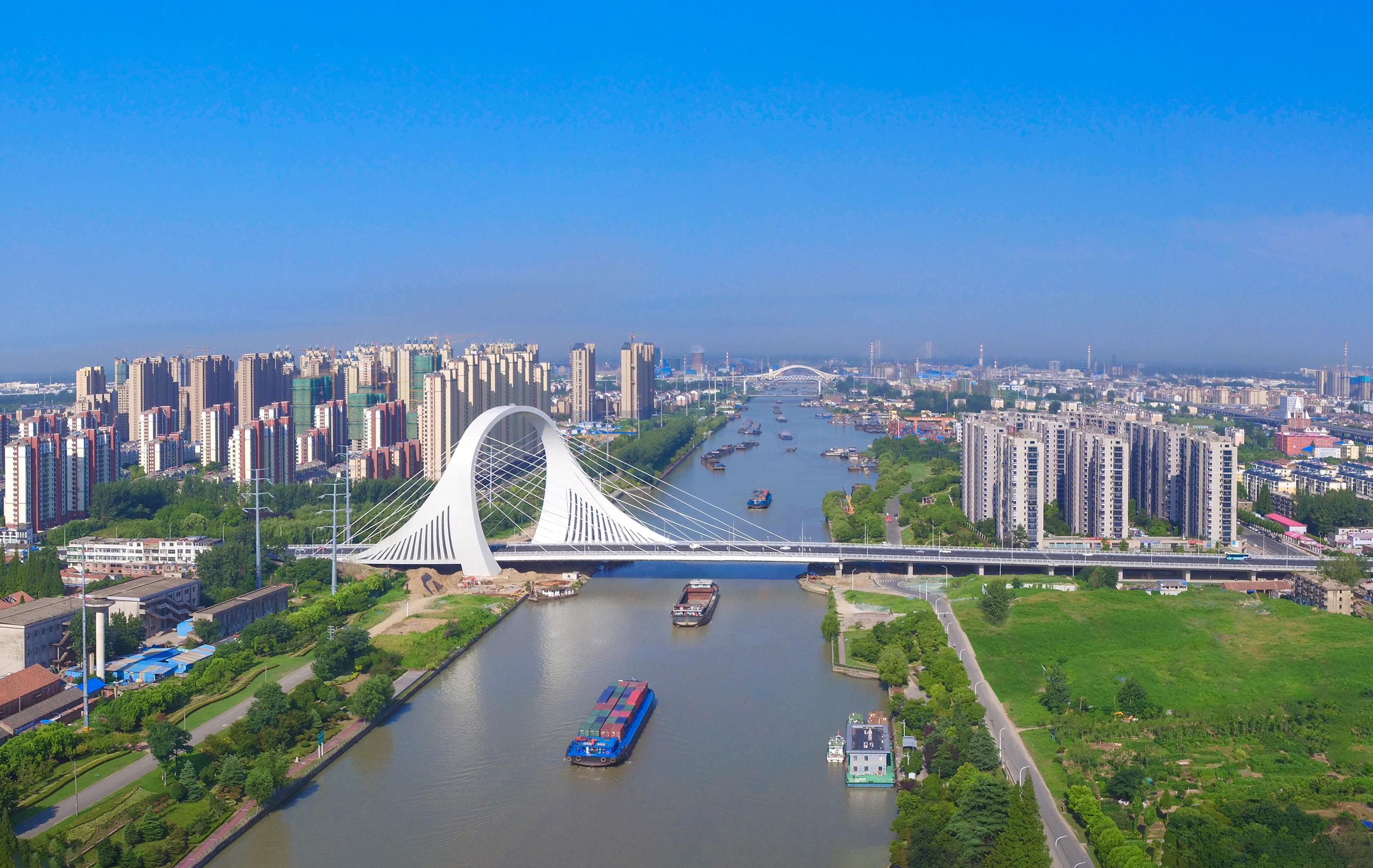 西湖双浦镇新增3条市级“美丽河湖”——浙江在线