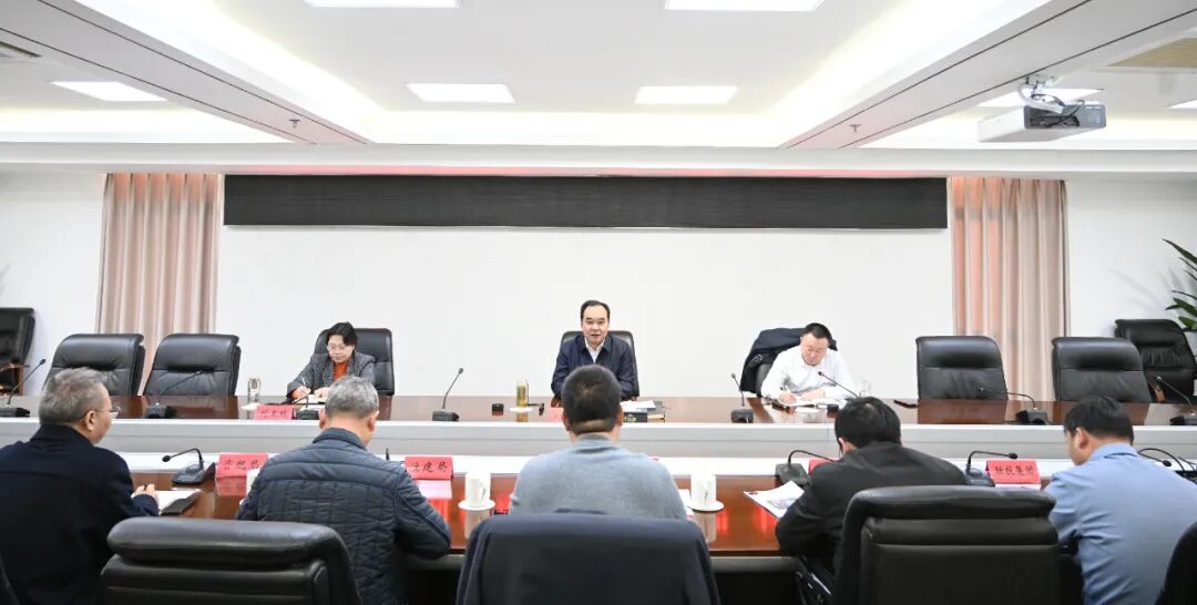 赵洪涛专题研究推进公共空间治理工作