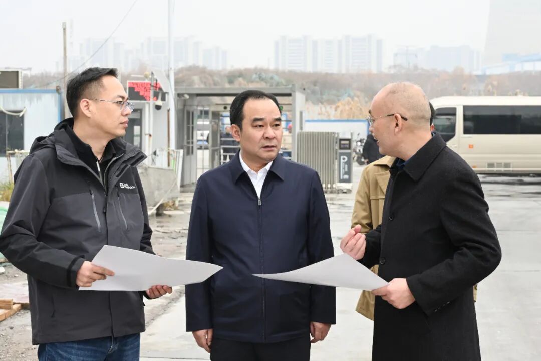 赵洪涛到长西街道宣讲党的二十届四中全会精...